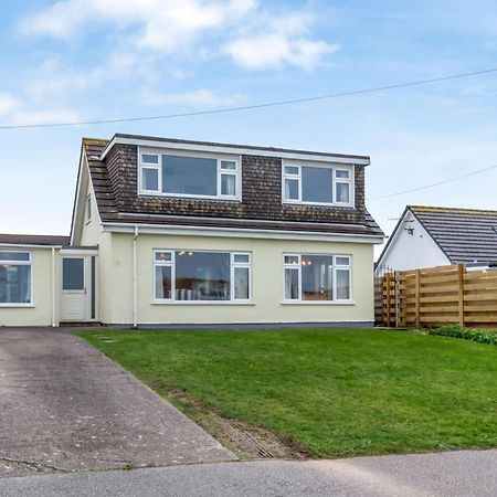 3 Bed In Porthtowan 90556别墅 外观 照片