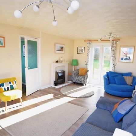 3 Bed In Porthtowan 90556别墅 外观 照片
