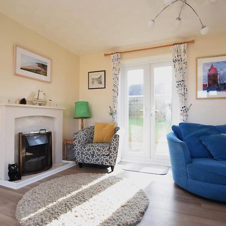 3 Bed In Porthtowan 90556别墅 外观 照片