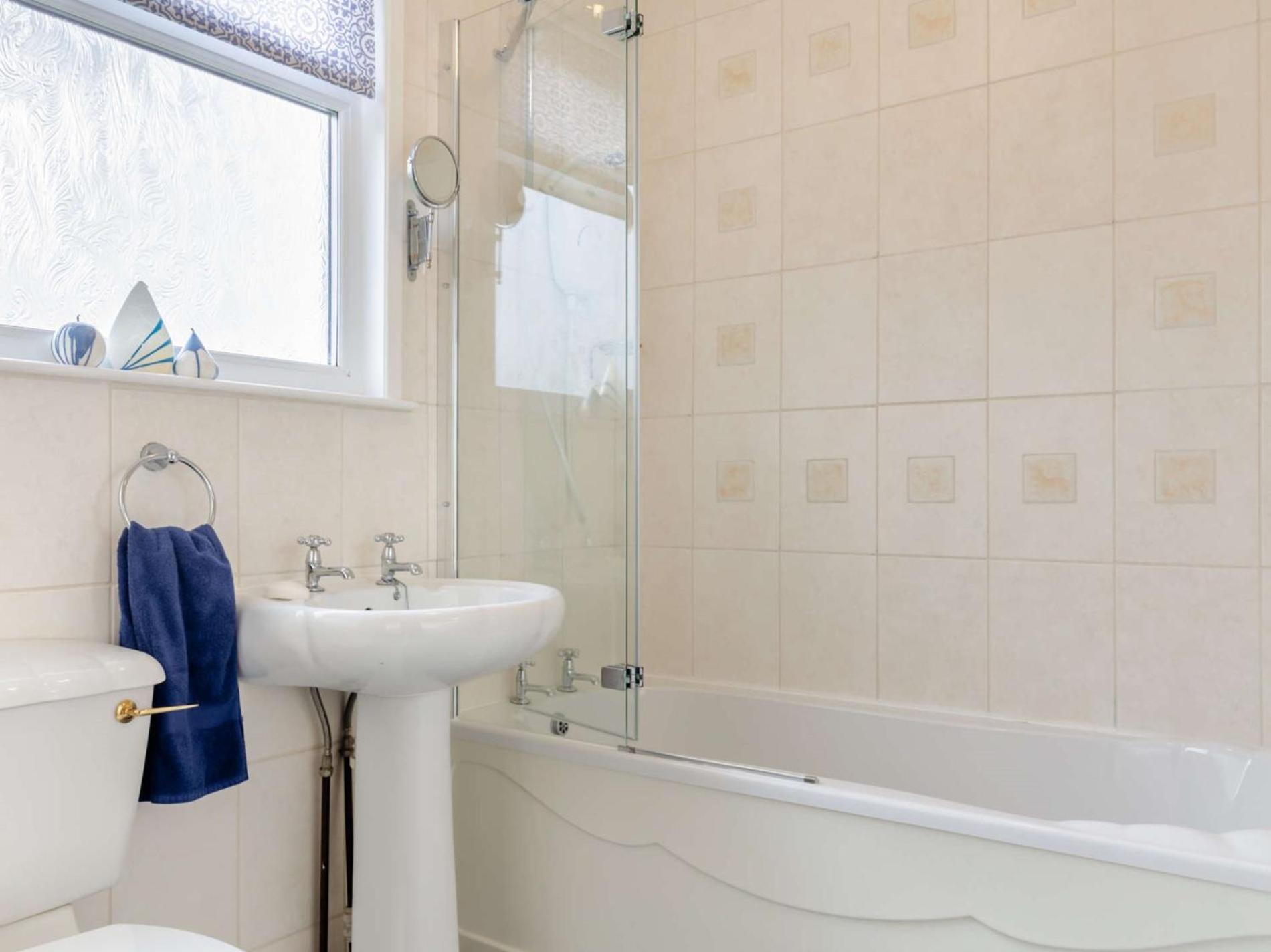 3 Bed In Porthtowan 90556别墅 外观 照片