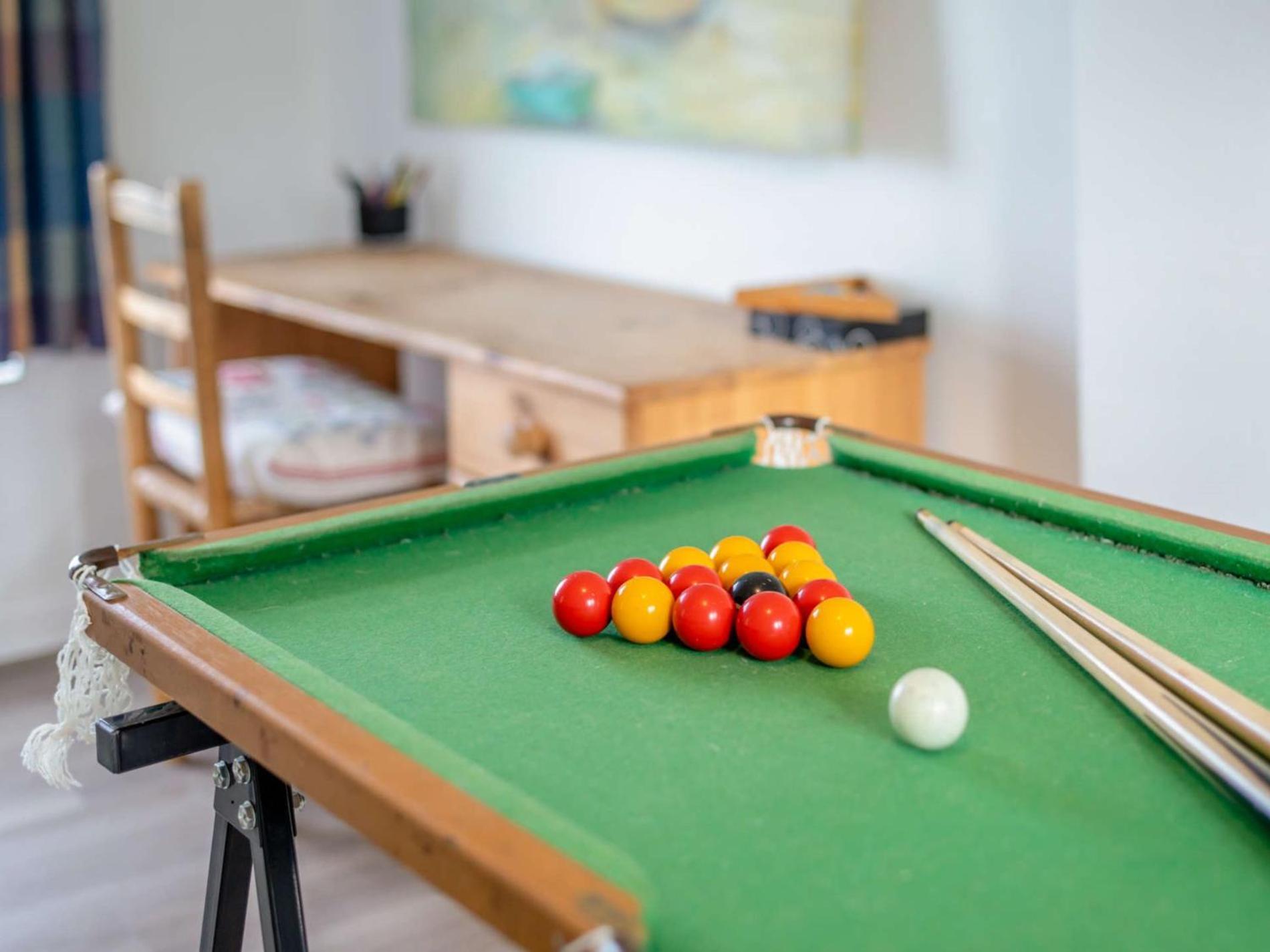 3 Bed In Porthtowan 90556别墅 外观 照片