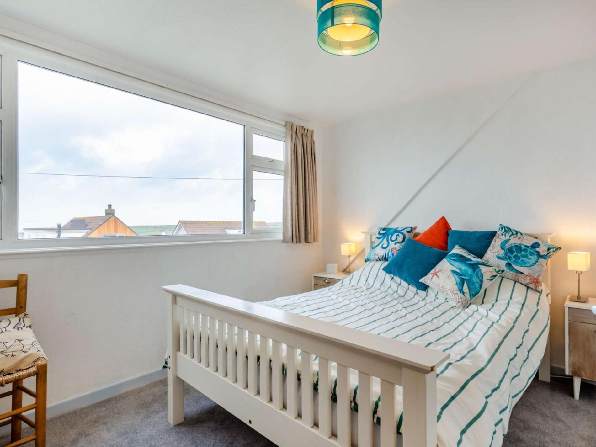 3 Bed In Porthtowan 90556别墅 外观 照片