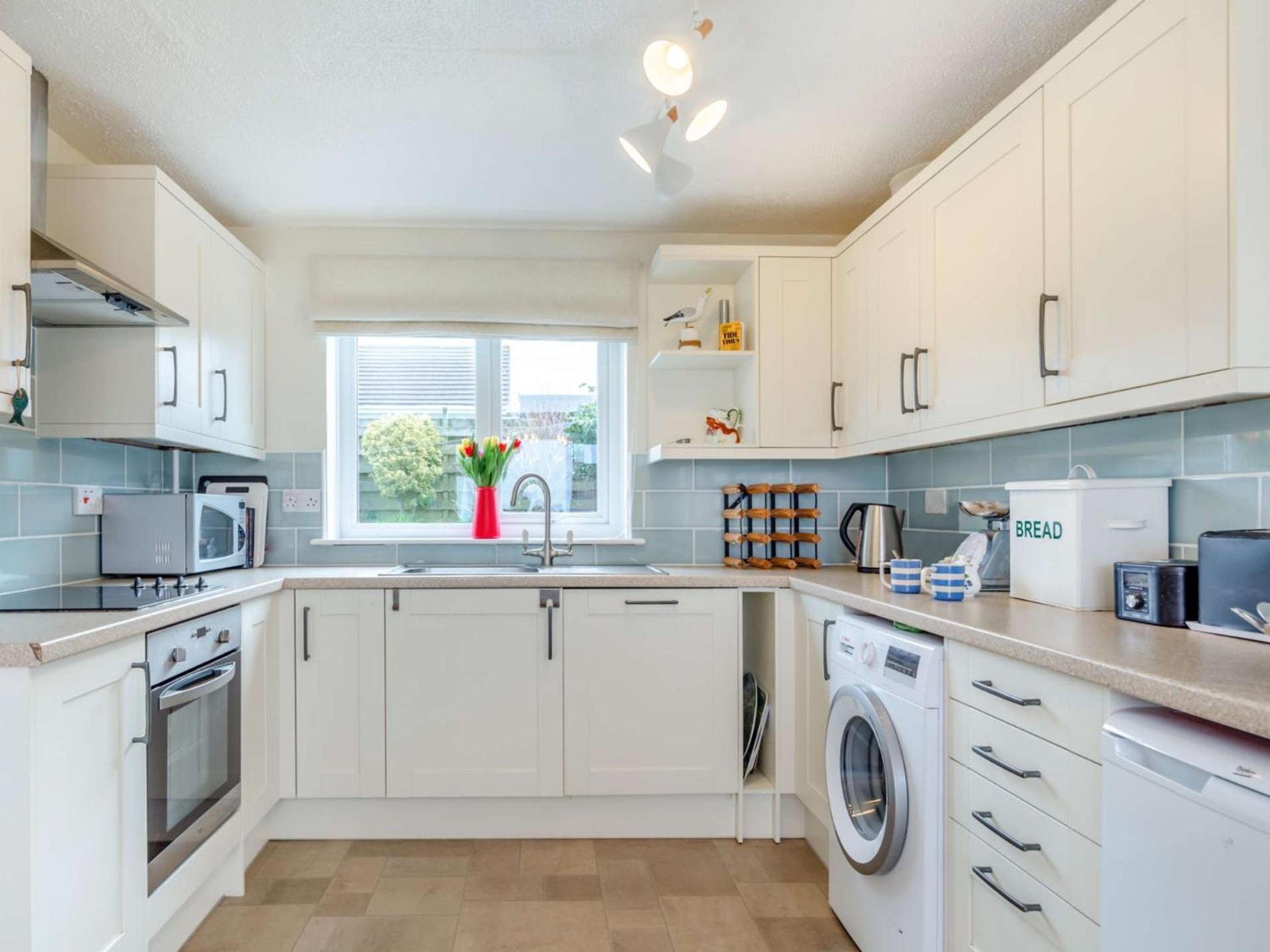 3 Bed In Porthtowan 90556别墅 外观 照片