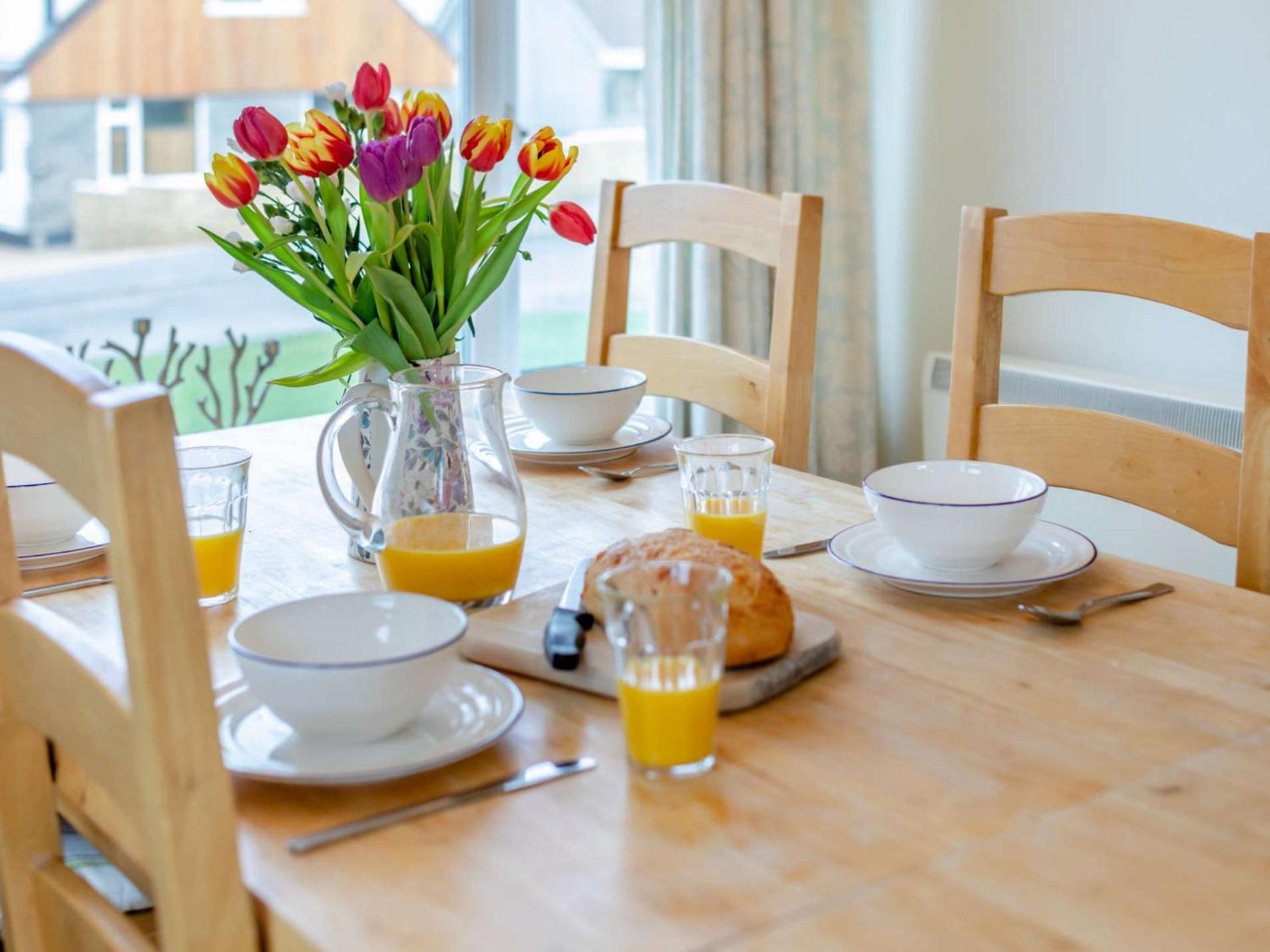 3 Bed In Porthtowan 90556别墅 外观 照片