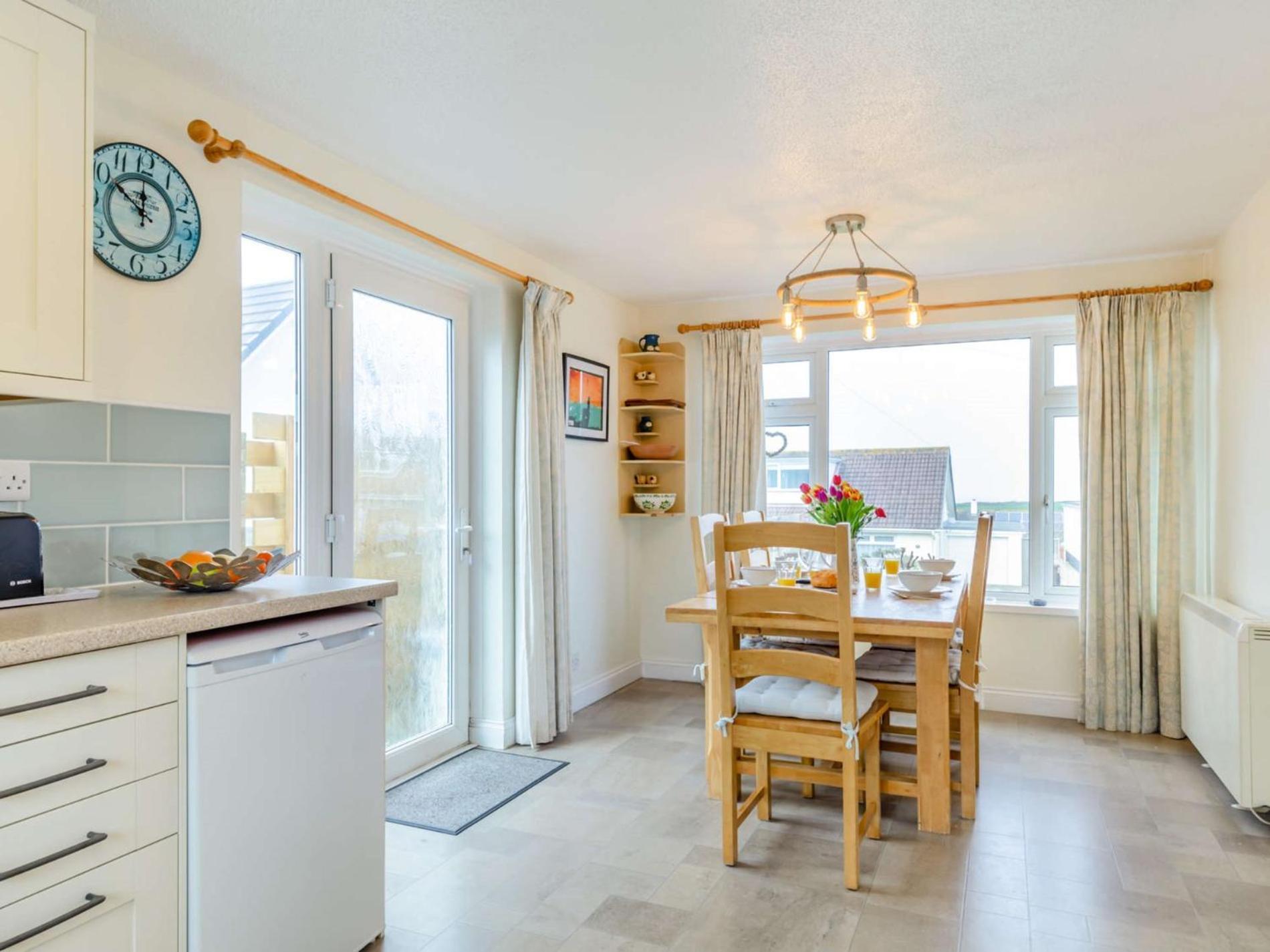 3 Bed In Porthtowan 90556别墅 外观 照片