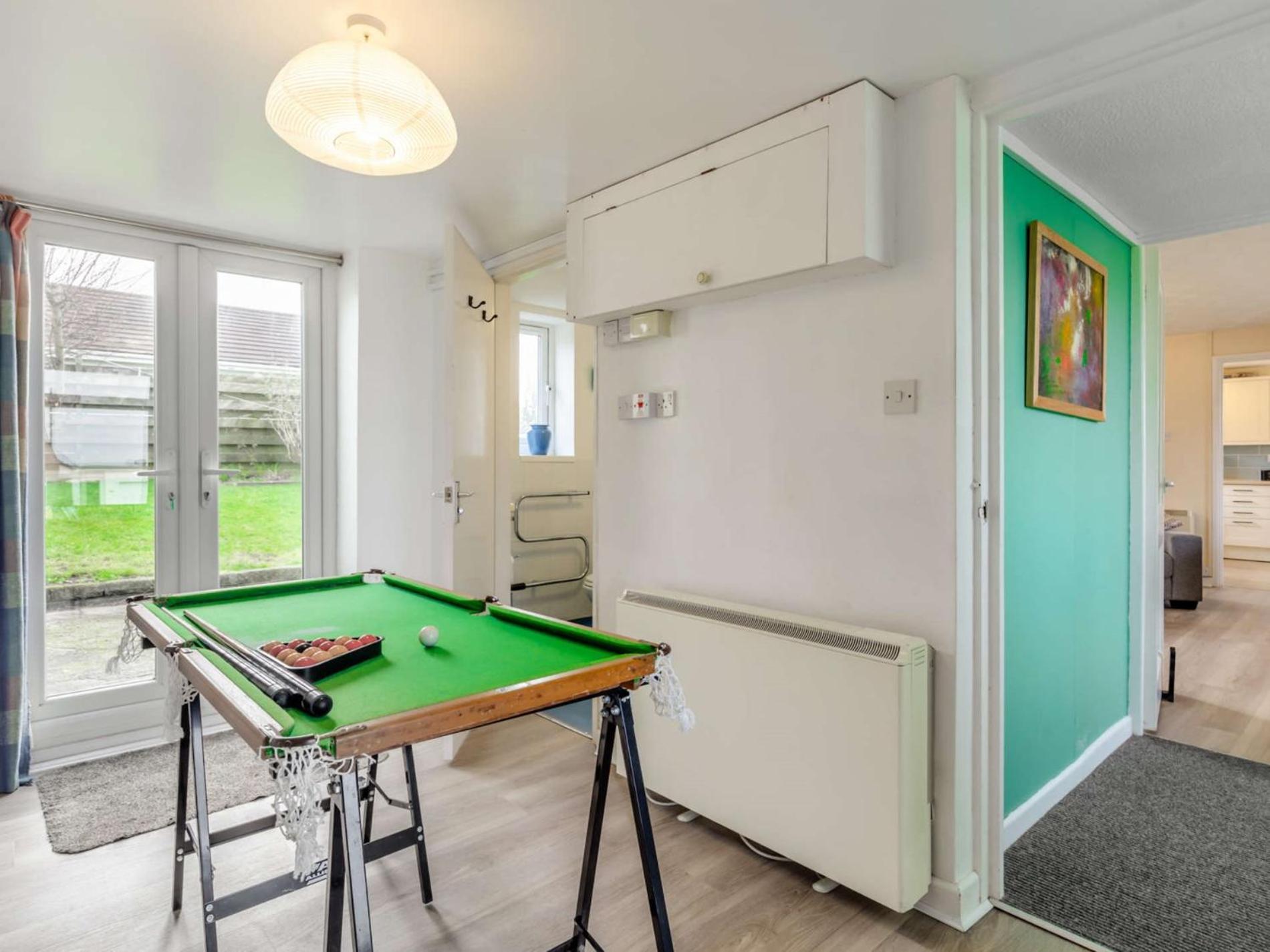 3 Bed In Porthtowan 90556别墅 外观 照片
